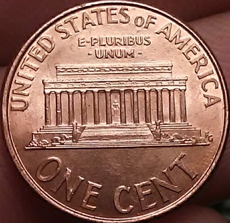 1997-D-Lincoln-Penny-Doubled-Eared-Or-Not?
