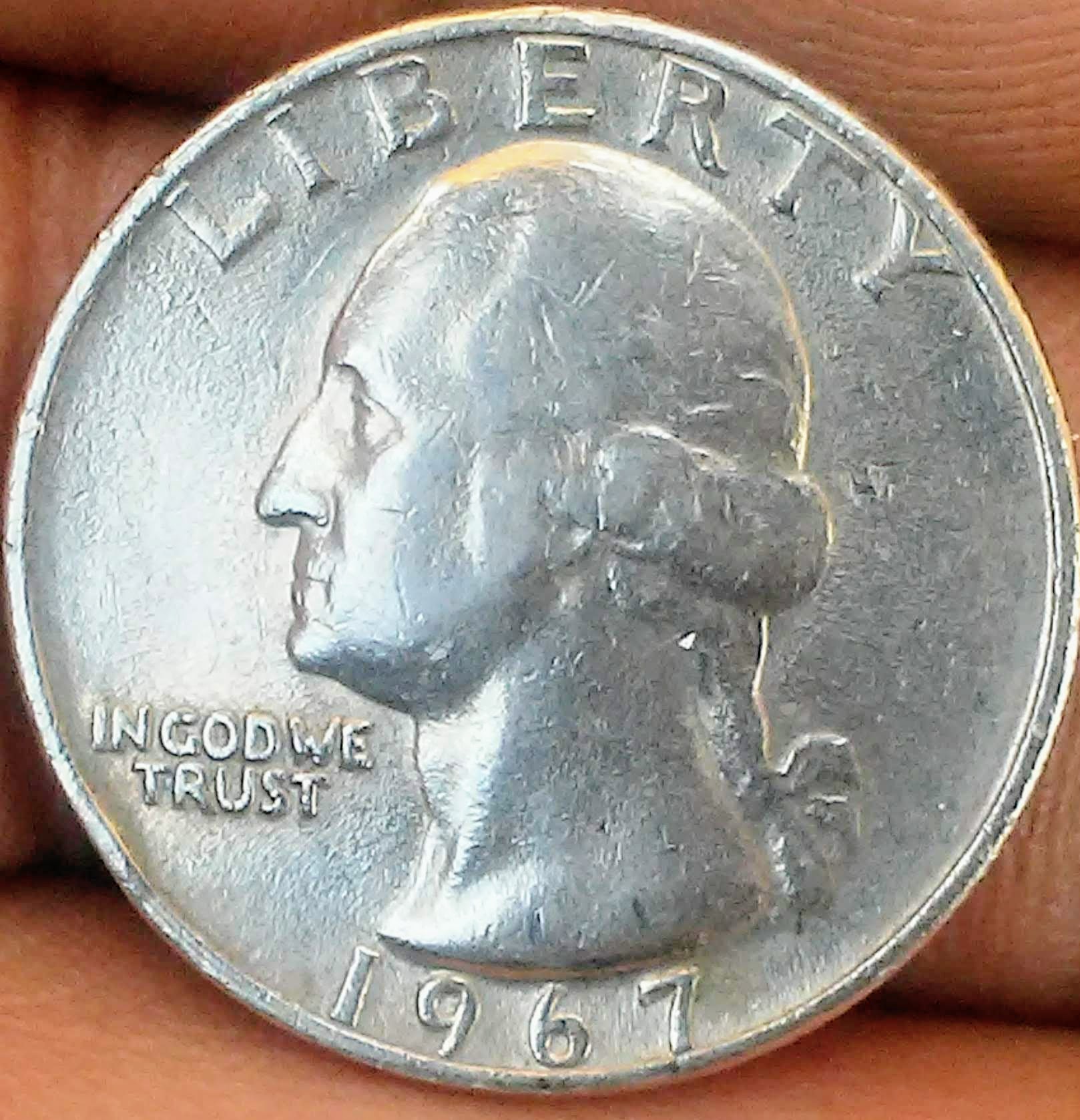 1967-Three-Legged-Eagle-Washington-Quarter