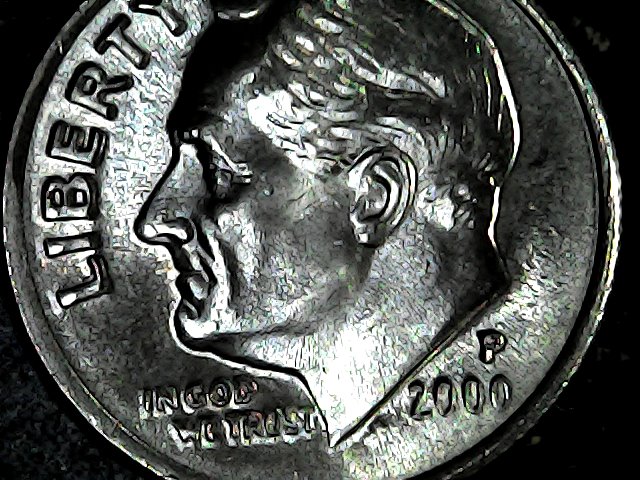 2000-P-Dime,-Nice-Error-Coin-Or-Just-A-Dime?