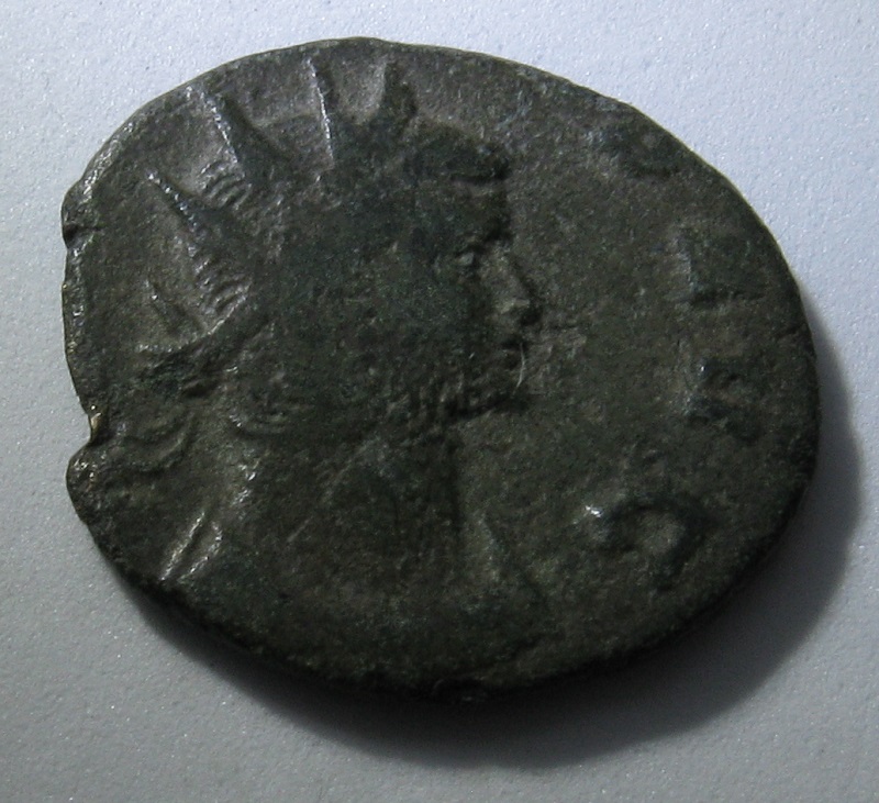 Roman-Copper-Coins---4-For-Identification
