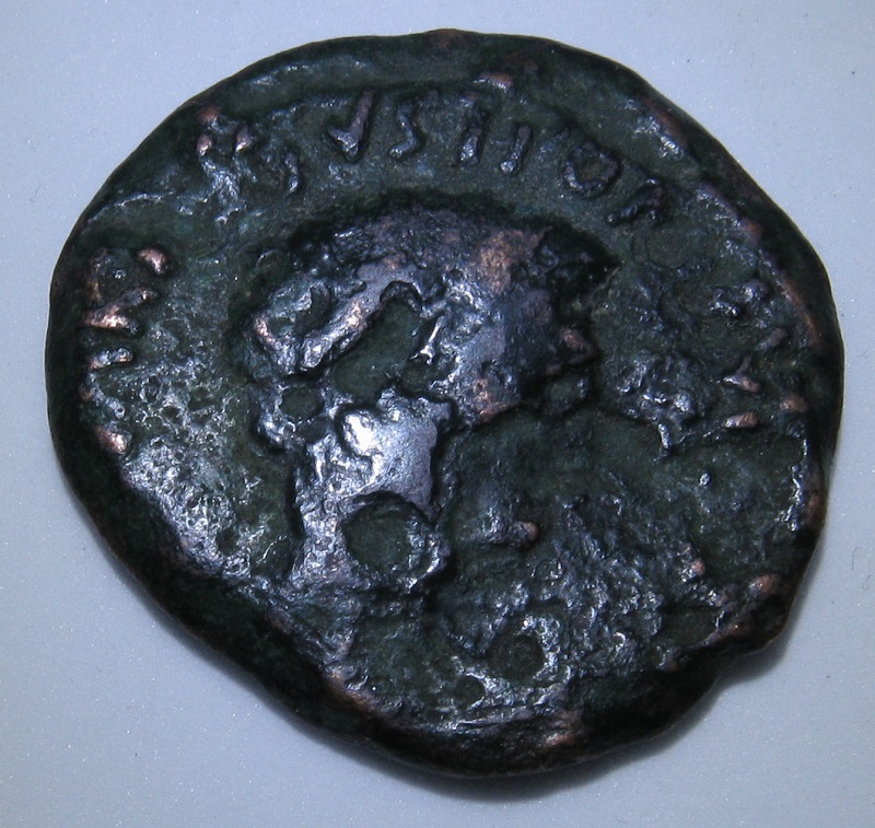 Roman-Copper-Coins---4-For-Identification