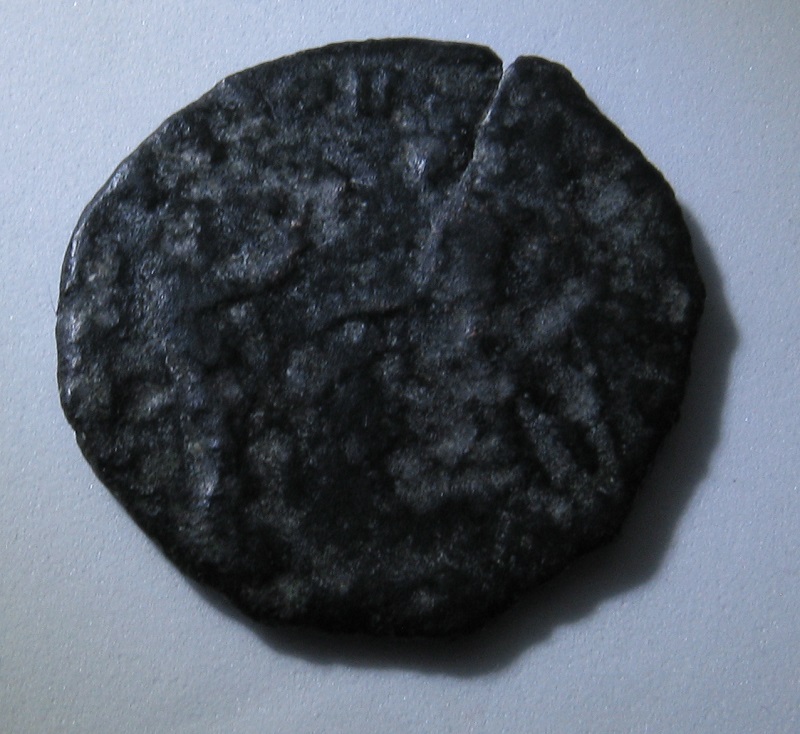 Roman-Copper-Coins---4-For-Identification