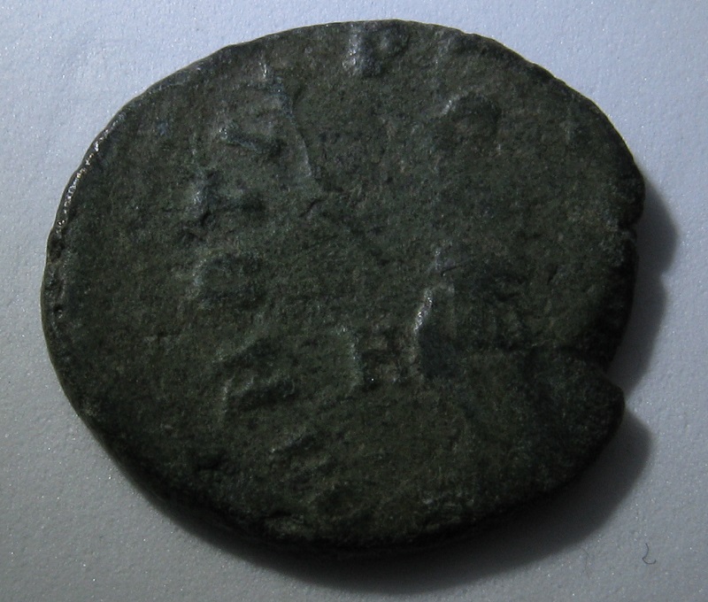 Roman-Copper-Coins---4-For-Identification