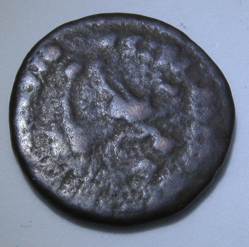 Roman-Copper-Coins---4-For-Identification