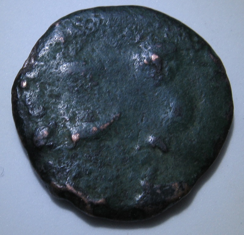 Roman-Copper-Coins---4-For-Identification