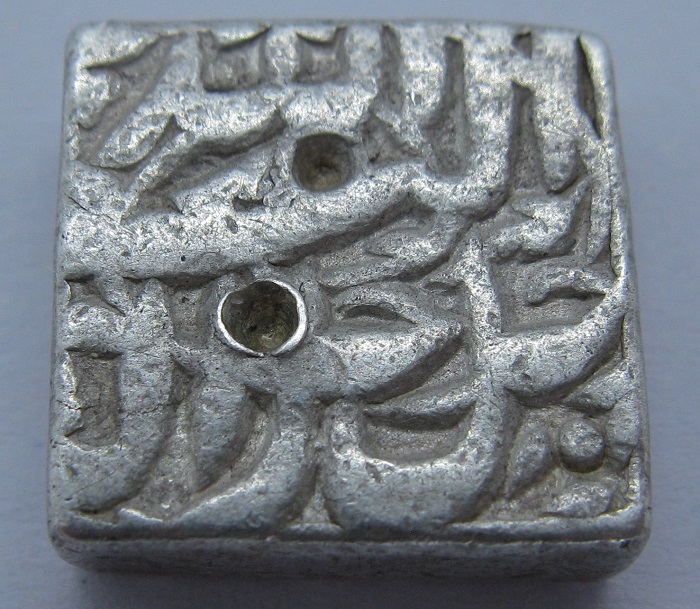 Mughal-/-Indian----3-Coins-For-Identification