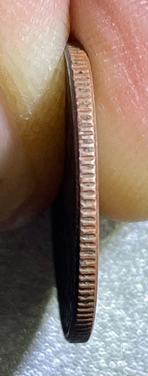 1997-D-Dime-Duo-Clad-Layer-Missing