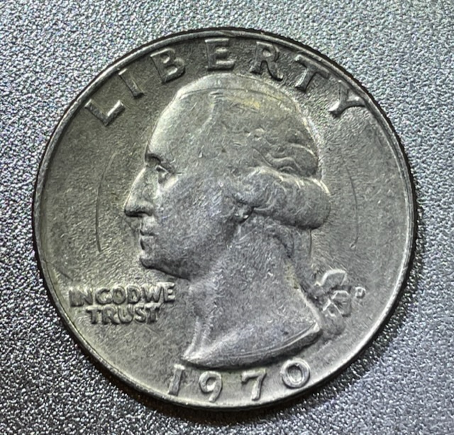 1970-D-Washington-Quarter-Possibly-Struck-On-Wrong-Planchet?