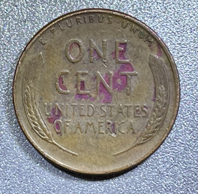 1957-D-Wheat-Penny-Lamination-Error?