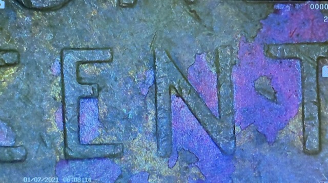 1957-D-Wheat-Penny-Lamination-Error?