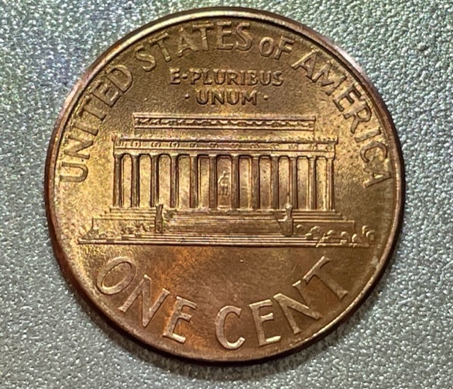 2000-D-Close-AM-Penny-With-Multiple-Errors!