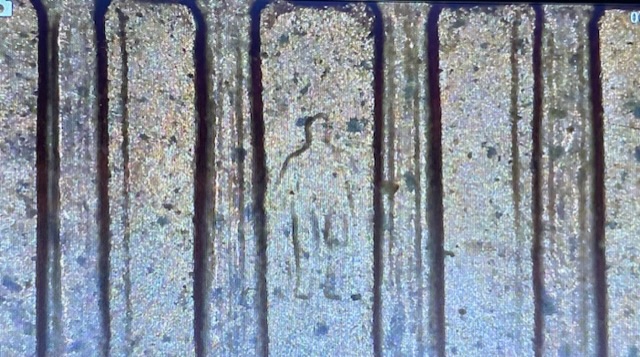 2000-D-Close-AM-Penny-With-Multiple-Errors!