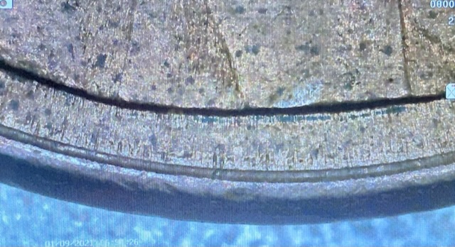 2000-D-Close-AM-Penny-With-Multiple-Errors!