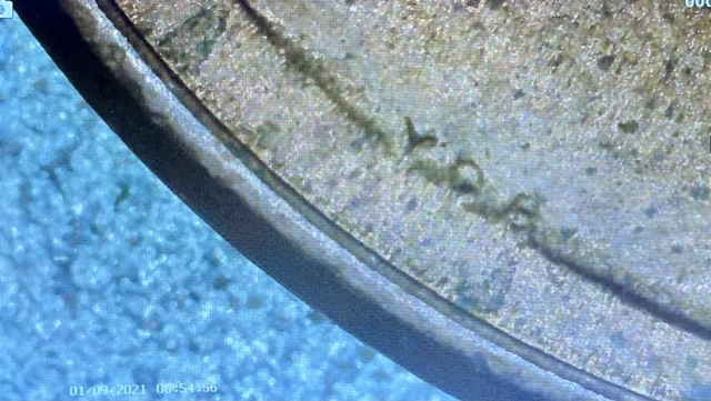 2000-D-Close-AM-Penny-With-Multiple-Errors!