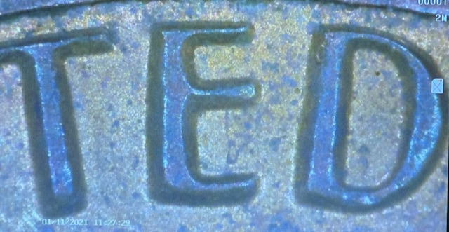 1982-Zinc-Small-Date-Lincoln-Penny-Possibly-DDR