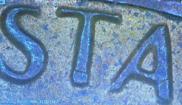 1982-Zinc-Small-Date-Lincoln-Penny-Possibly-DDR