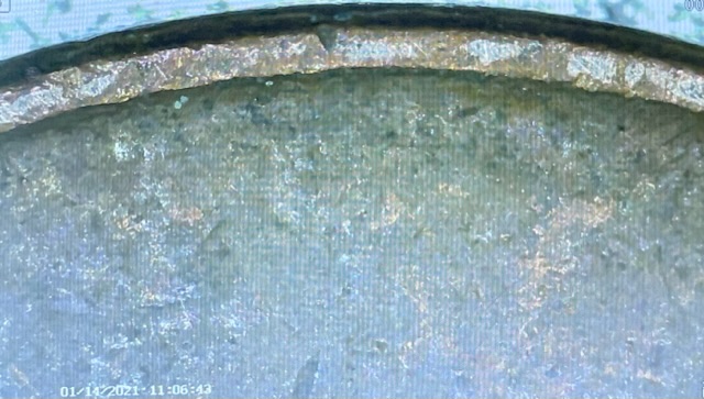 1955-Wheat-Penny-Missing-Most-Letters-On-Reverse