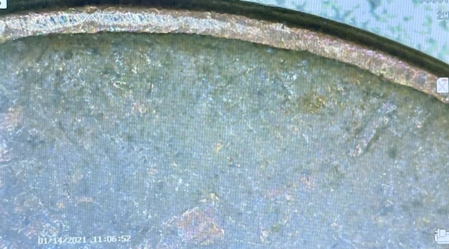1955-Wheat-Penny-Missing-Most-Letters-On-Reverse
