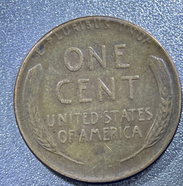 1952-Wheat-Penny-Error