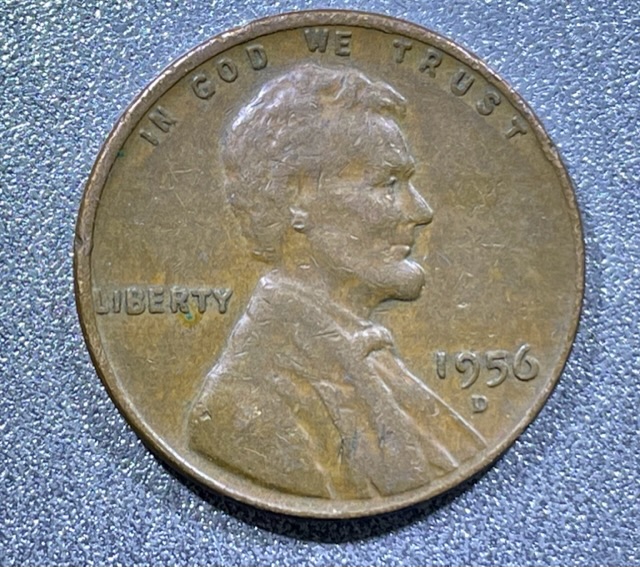 1956-D-Wheat-Penny-Errors