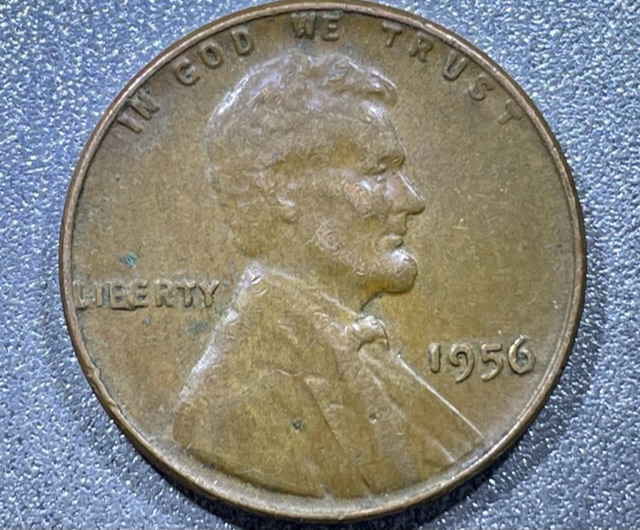 1956-Wheat-Penny-BIE-Error