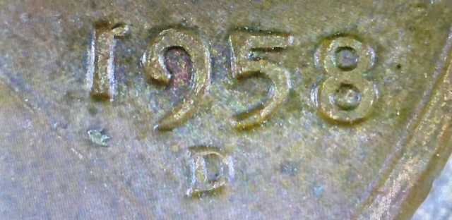 1958-D-Wheat-Penny-Errors