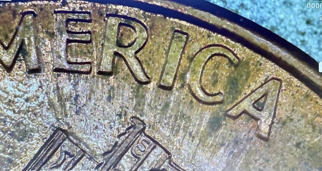 1996-D-Lincoln-Cent-Question