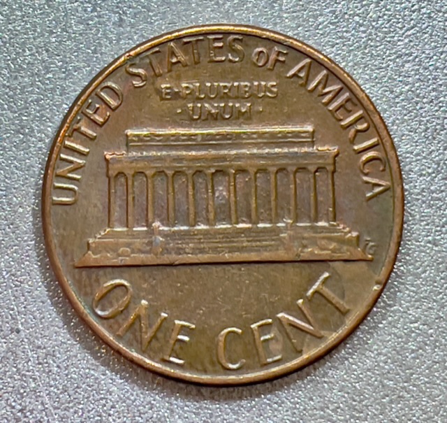 1984-Lincoln-Penny-Plating-Error?