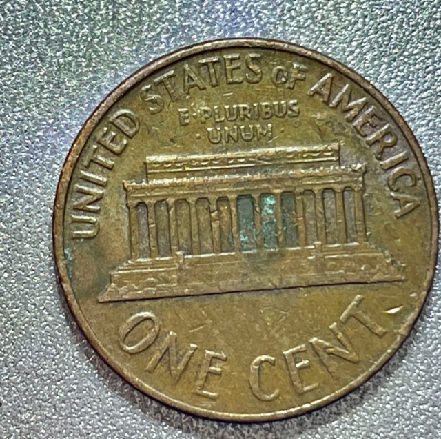 1966-Lincoln-Penny-Errors