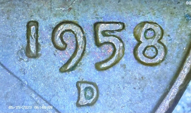 1958-D-Lincoln-Wheat-Penny