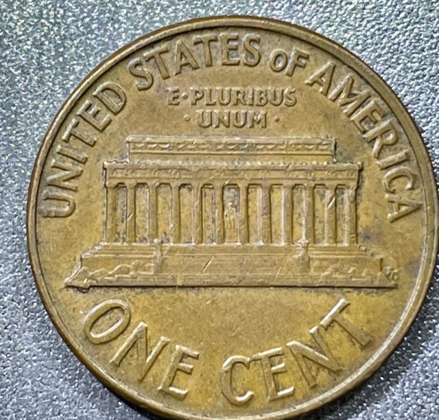 1960-D-Small-Date-Lincoln-Penny-BN