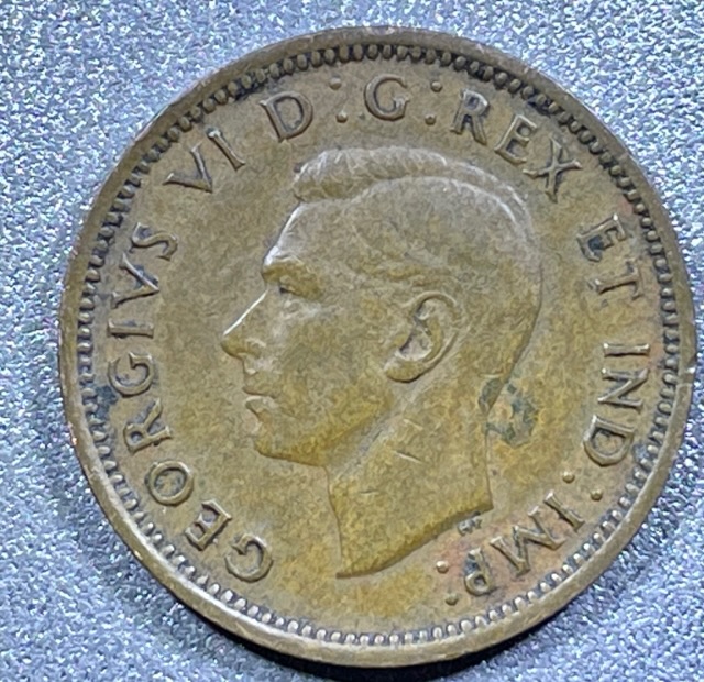 1937-Canadian-One-Cent