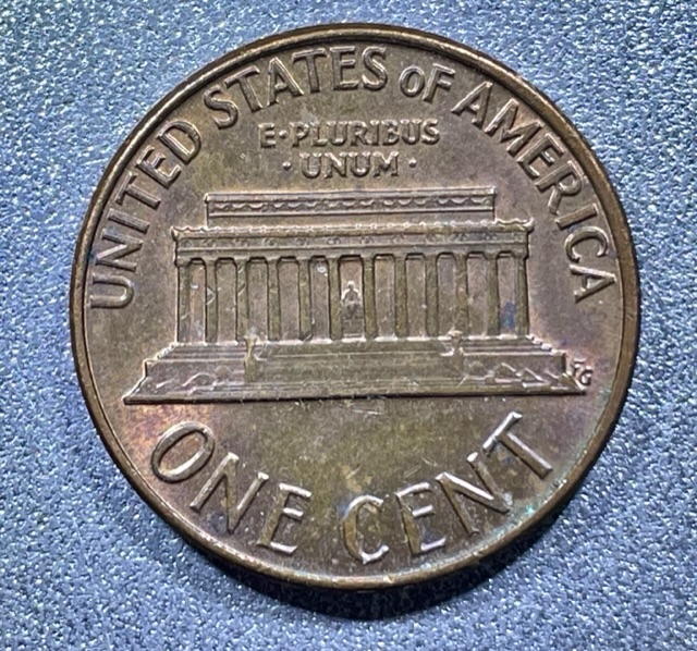 1975-Lincoln-Penny,-United-Error
