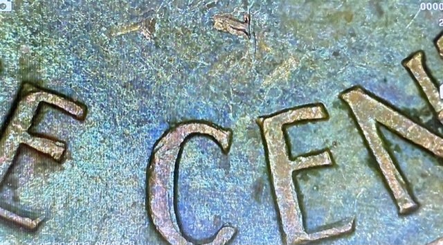 1968-Lincoln-Penny-Error-On-Reverse