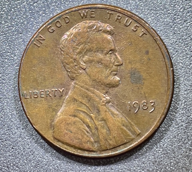 1983-Lincoln-Cent-Errors