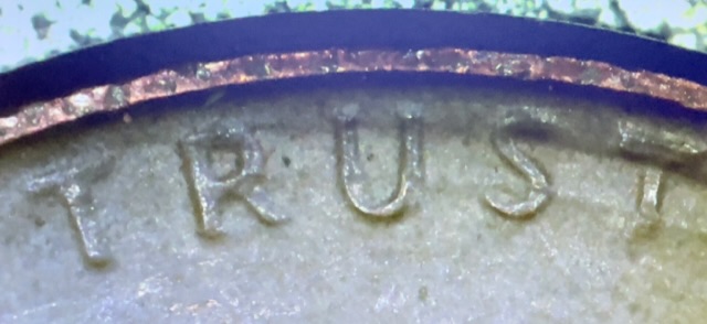 1986-D-Lincoln-Cent-Striking-Error?