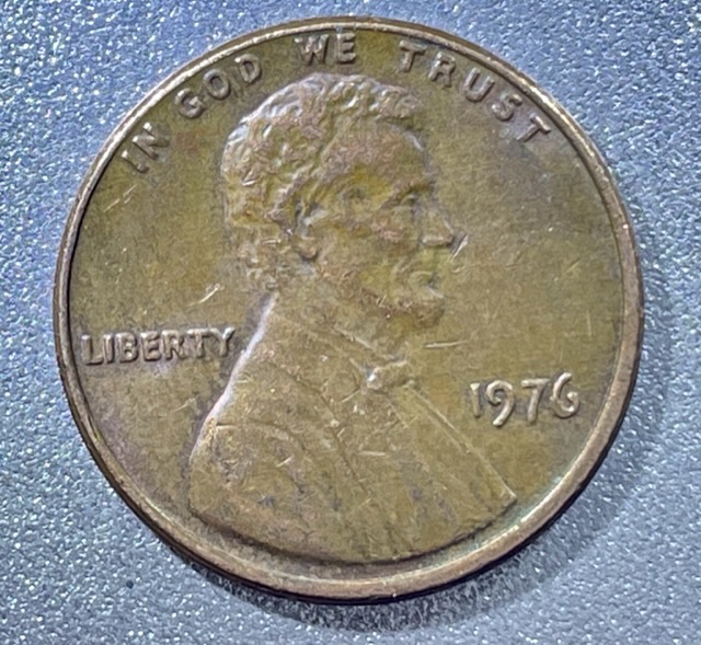 1976-Lincoln-Cent-DD-Or-MD?