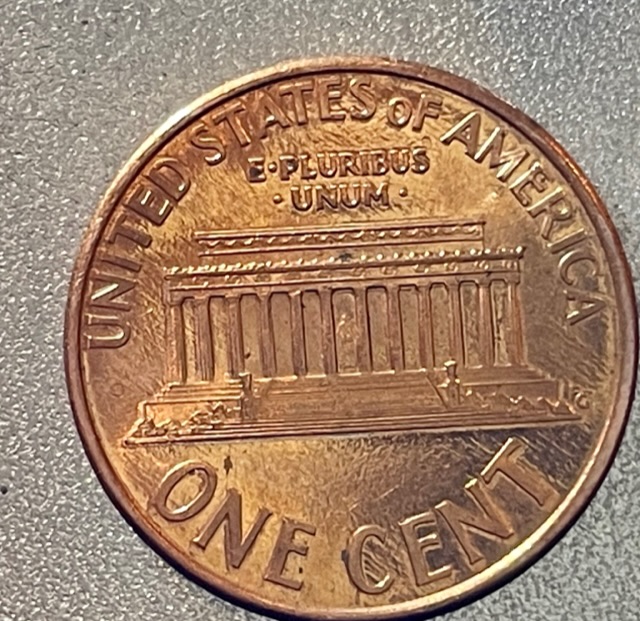 1996-D-Lincoln-Penny