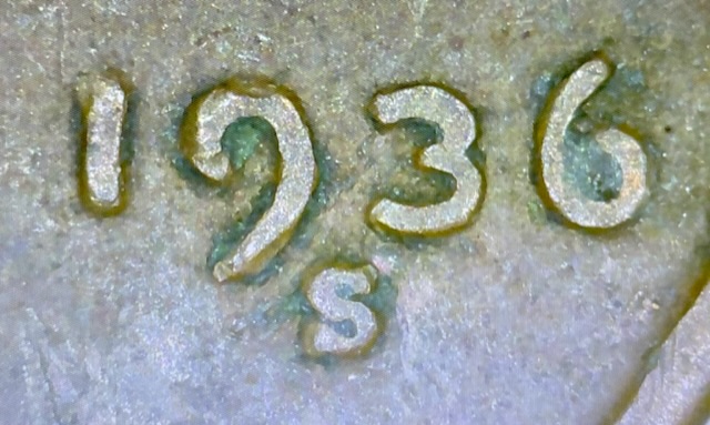 1936-S-Wheat-Penny-Lamination-Error