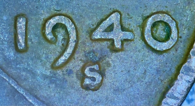 1940-S-Wheat-Penny-2.56g