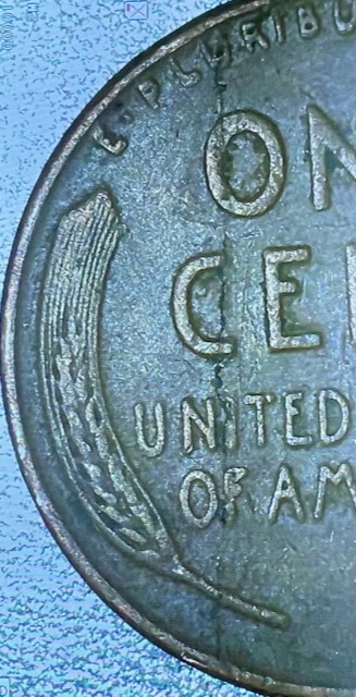 1944-Wheat-Penny-Lamination-Error