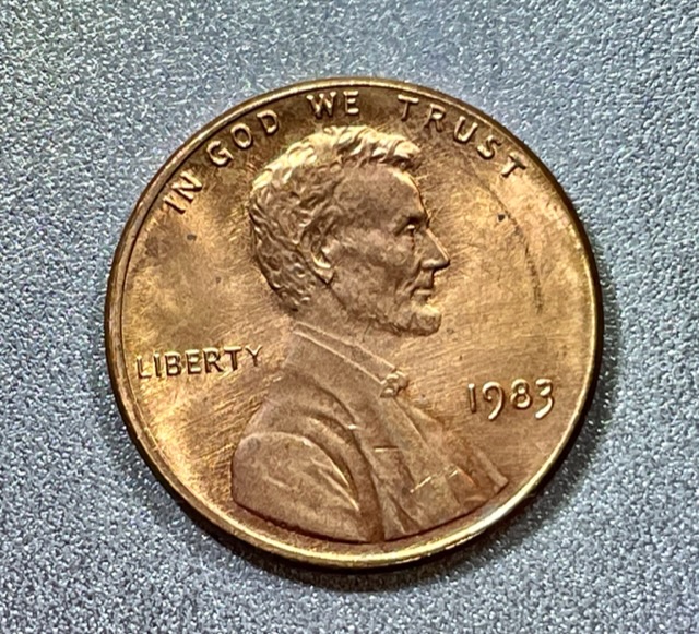 1983-Lincoln-Penny-Thin-Y-In-Liberty