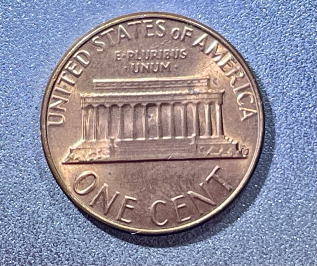 1983-Lincoln-Penny-Spike-Head-Die-Crack