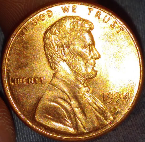 1994-Lmc-Double-Die?-And-High-Grade?--Would-Be-My-First!!