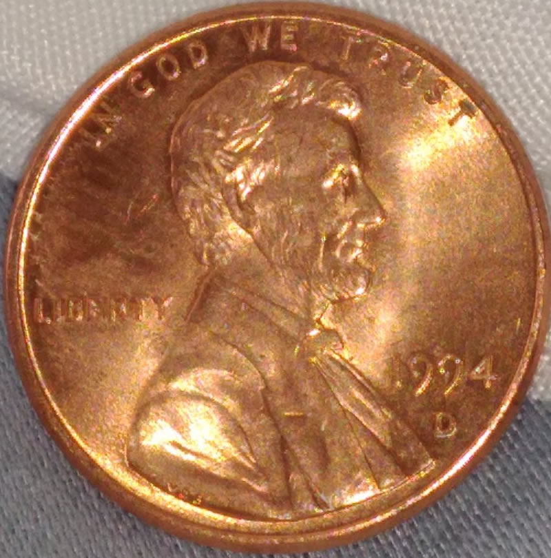1994-Lmc-Double-Die?-And-High-Grade?--Would-Be-My-First!!