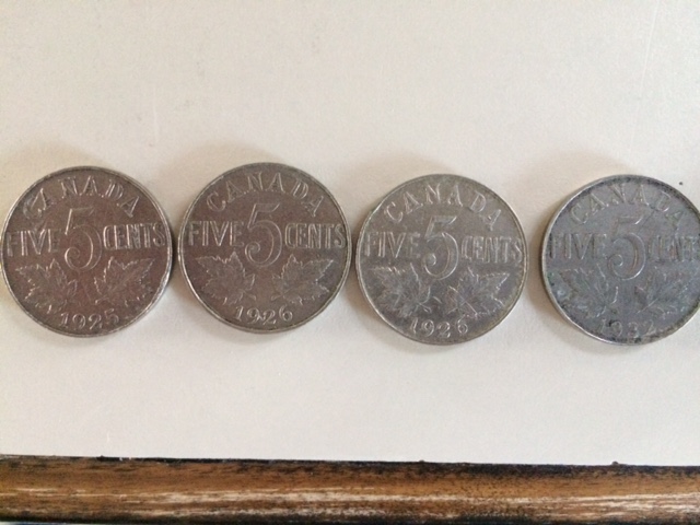 Nice-Nickel-Find-In-A-