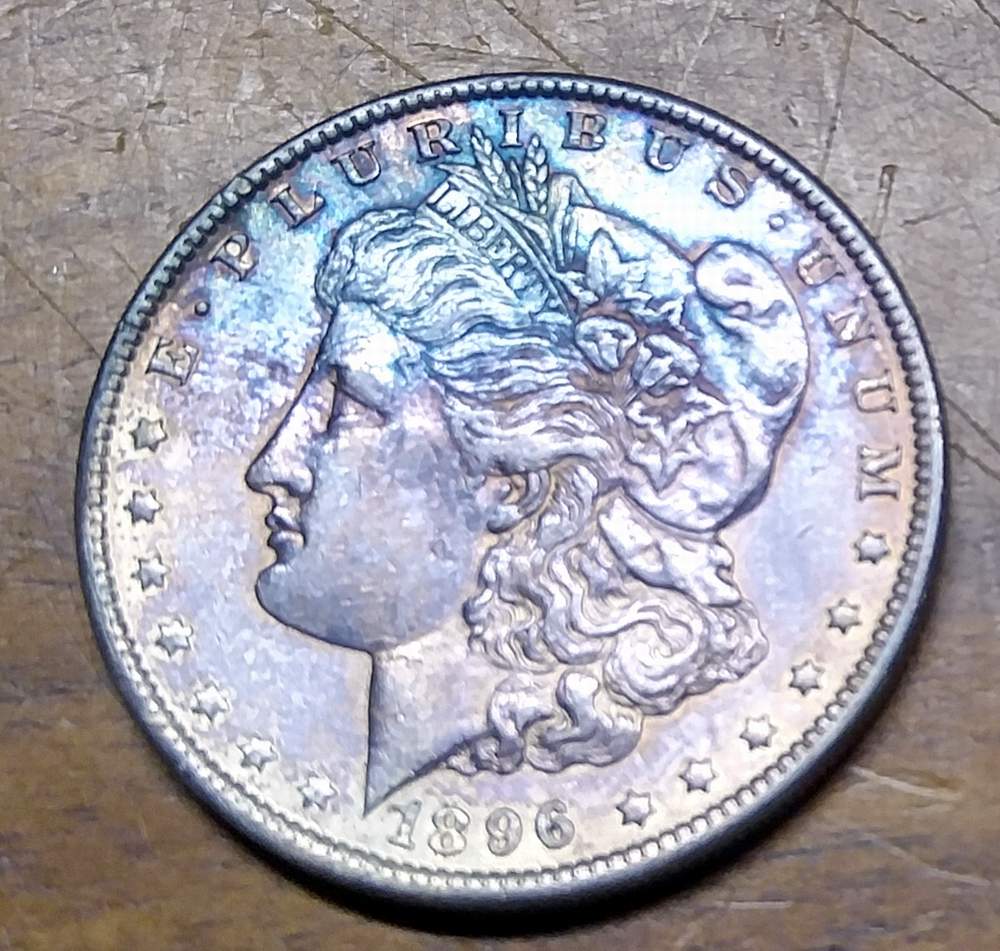 Naturally-Toned-Or-Artificially-Toned?-1925-Peace-Dollar