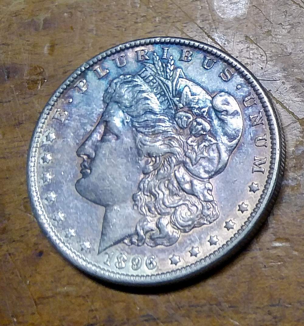 Naturally-Toned-Or-Artificially-Toned?-1925-Peace-Dollar