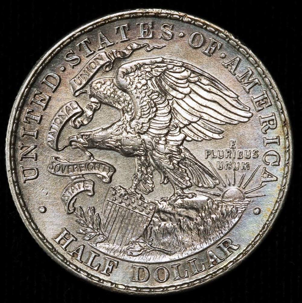 Is-This-Cud-Or-PMD-On-Lincoln-Illinois-Centennial-Half-Dollar?