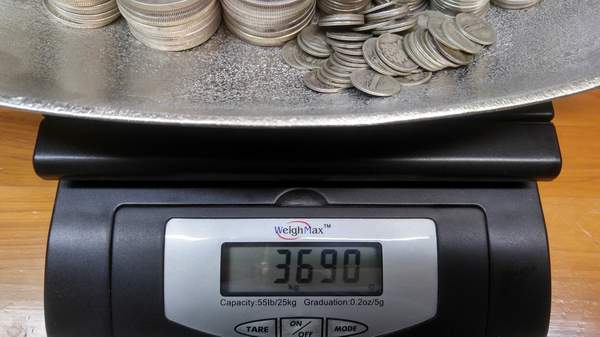 Contest---Win-CCF-Token,-Morgan-Dollar,-Or-Silver-Half
